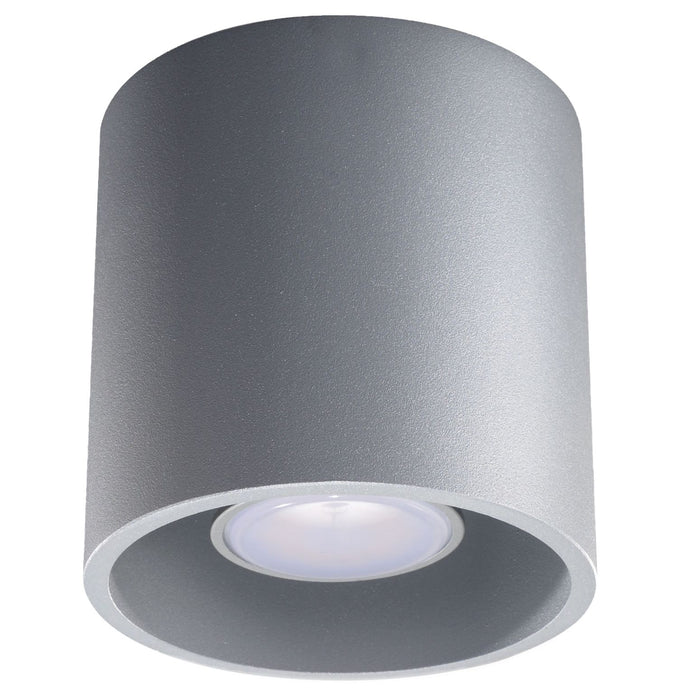 Pendant lamp WEZYR 2 black