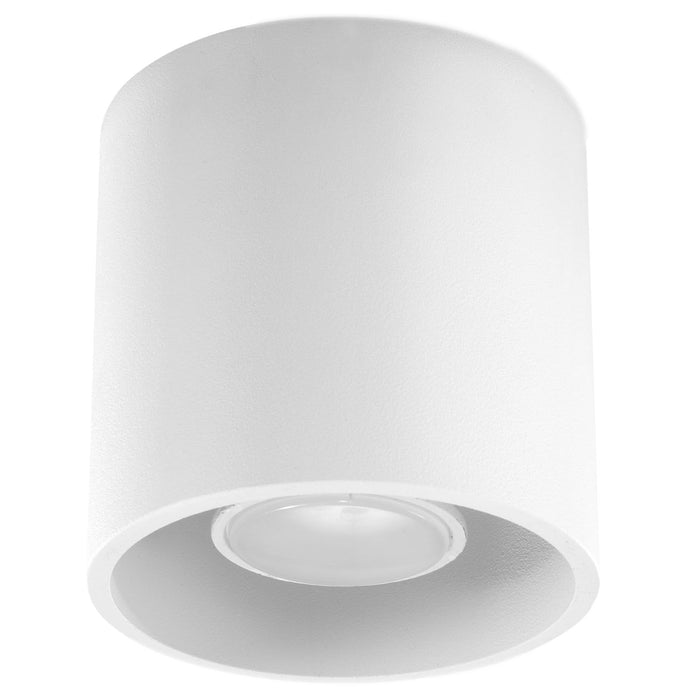 Pendant lamp WEZYR 3 black