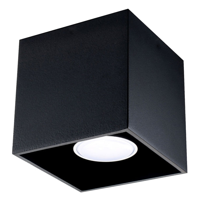 Wall lamp ORBIS 2 grey