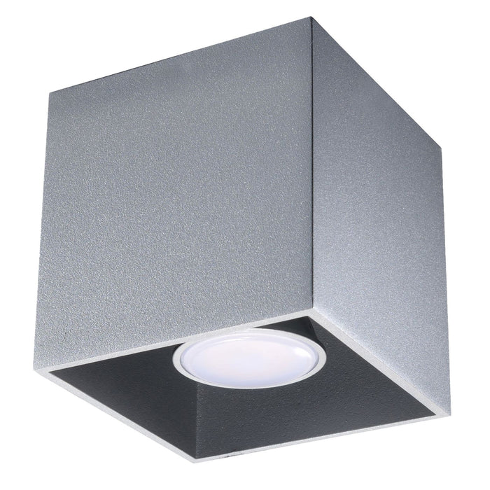 Pendant lamp ORBIS 1 black