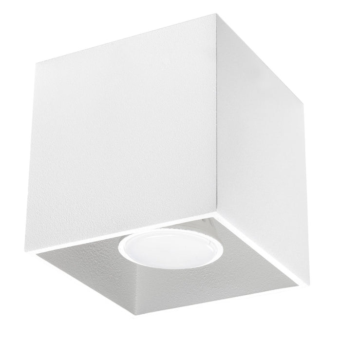 Pendant lamp ORBIS 1 grey