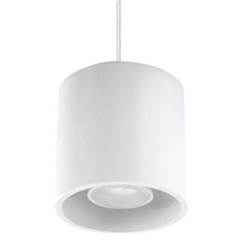 Wall lamp ORBIS 2 black