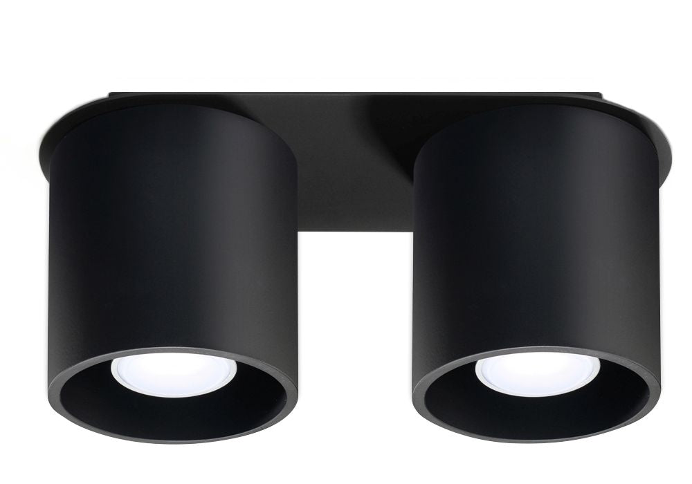 Pendant lamp SHIZAR white