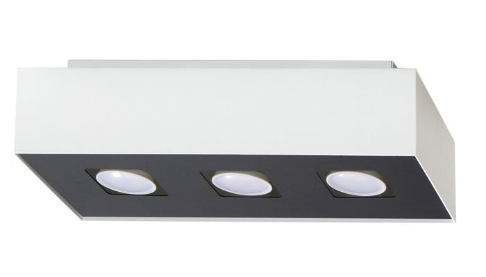 Pendant lamp FLAVIO black