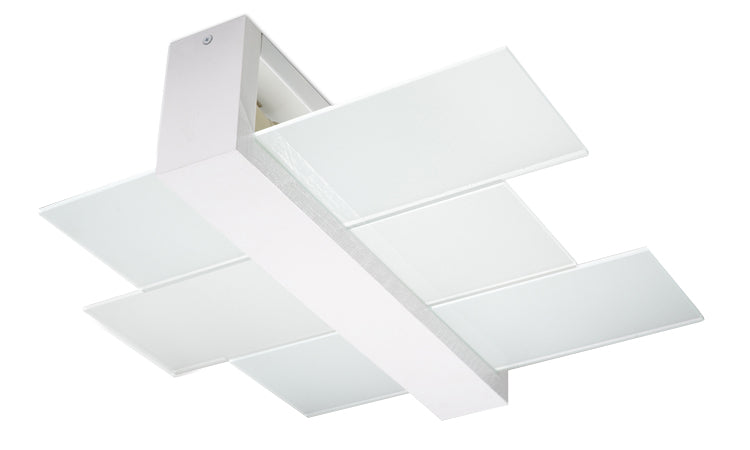Plafond FENIKS 2 natural wood