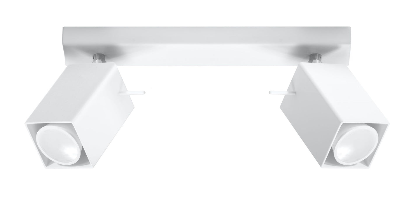Plafond RING 4 grey