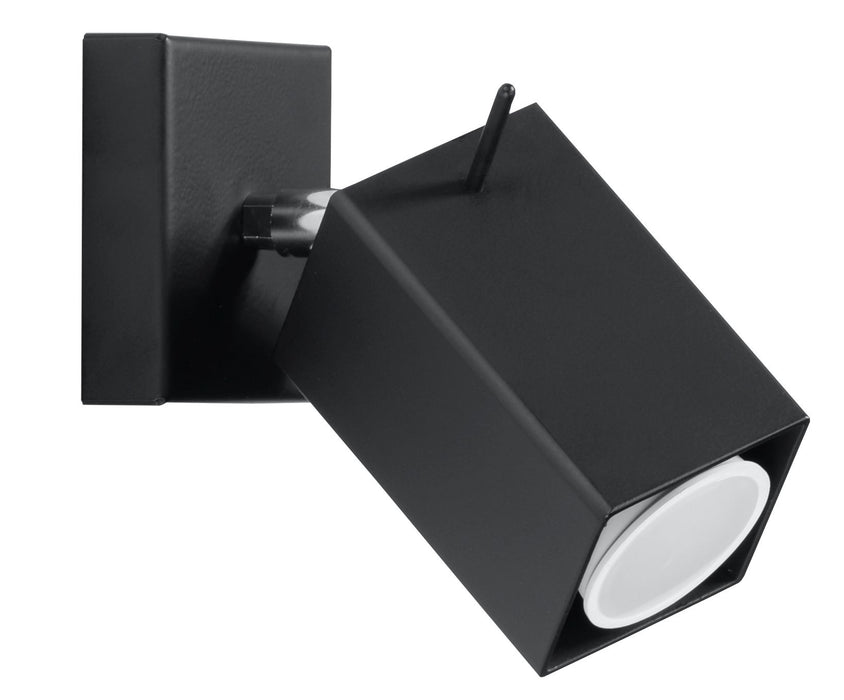 Plafond RING 3 chrome
