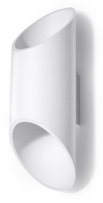 Plafond VULCANO white