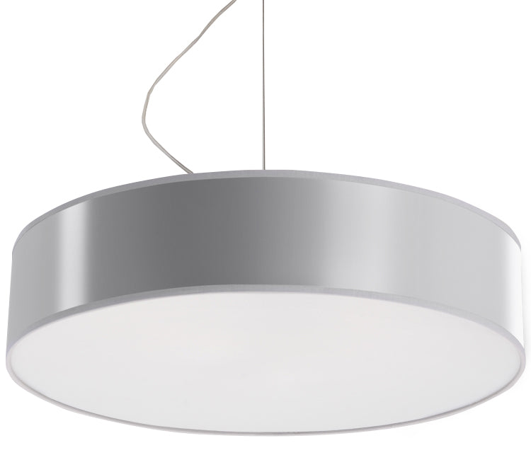 Ceramic pendant lamp GULCAN