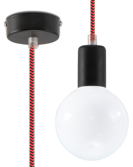 Table lamp INCLINE white