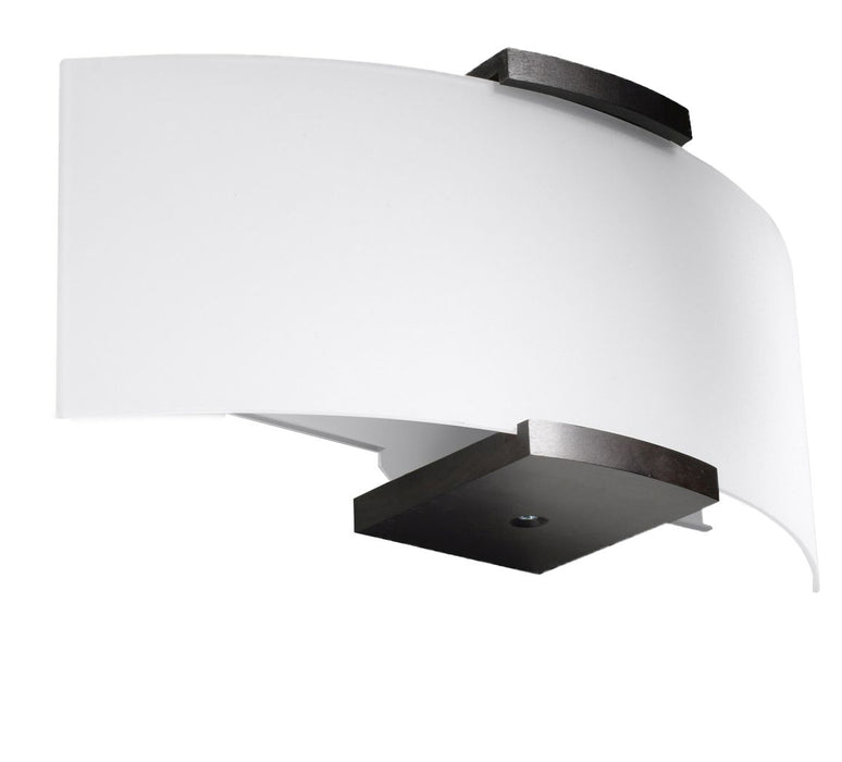 Plafond HORUS black
