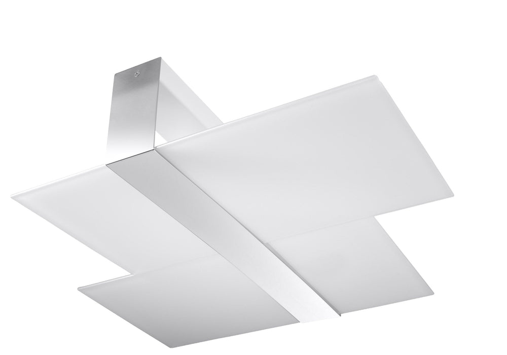 Plafond HORUS 35 black