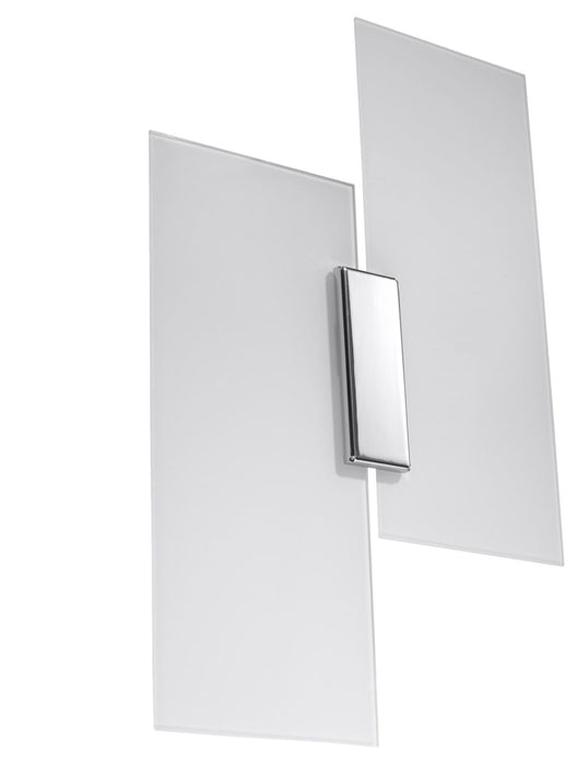 Plafond HORUS 45 black