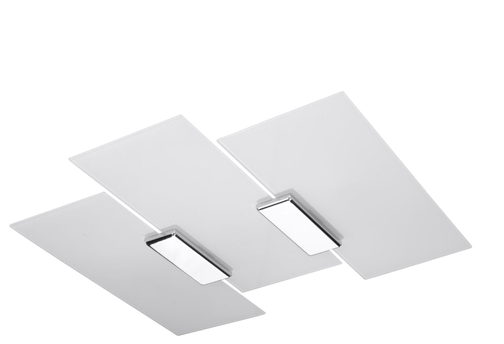 Plafond HORUS 45 grey