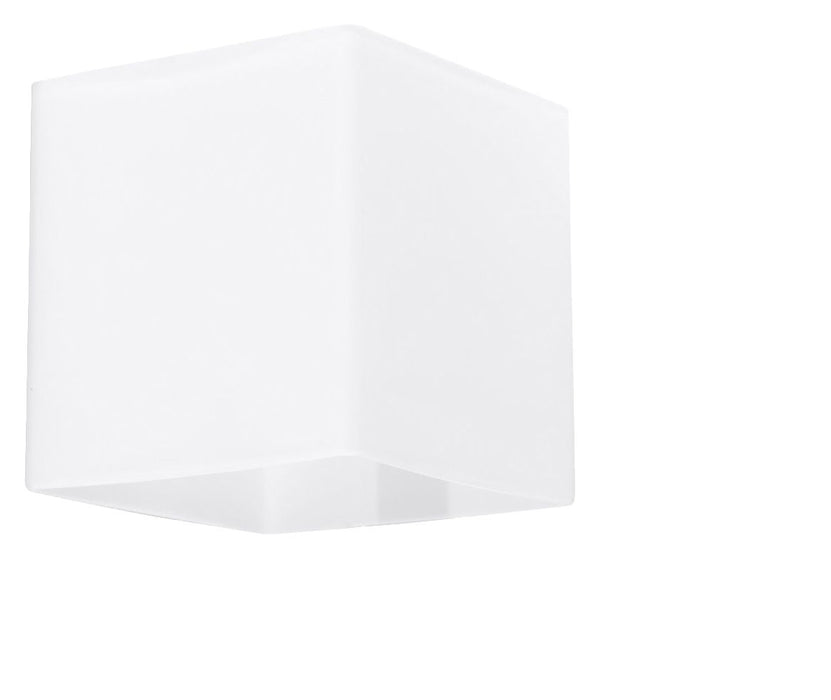 Wall lamp LORETO black