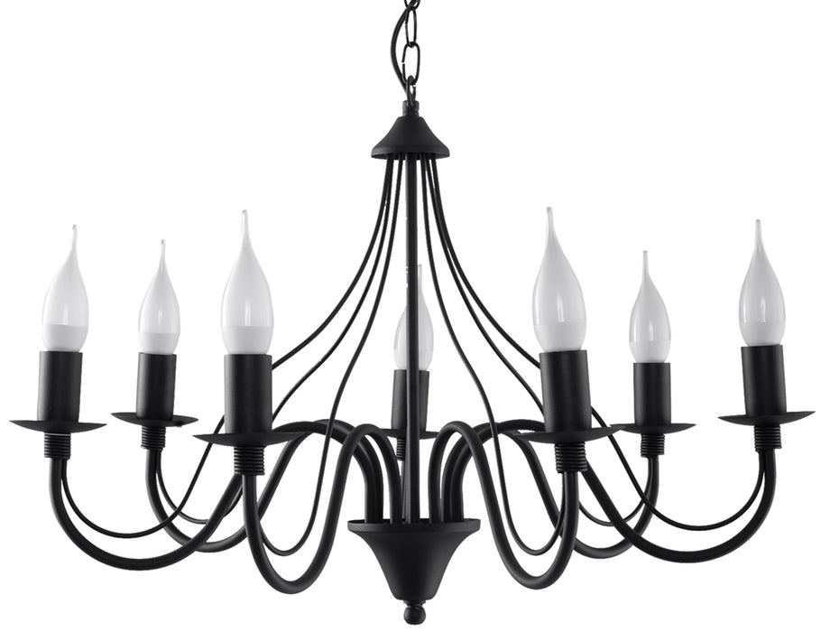 Wall lamp CELIA white