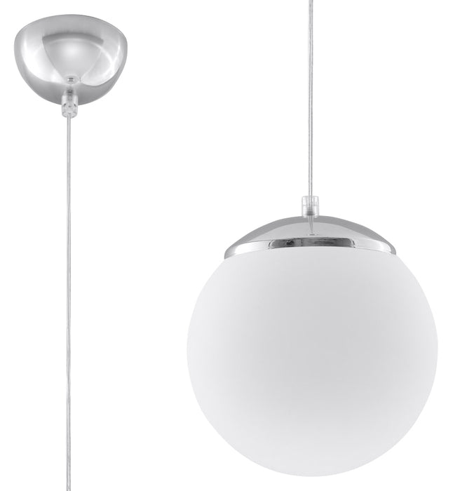 Plafond SUNDE 13 black