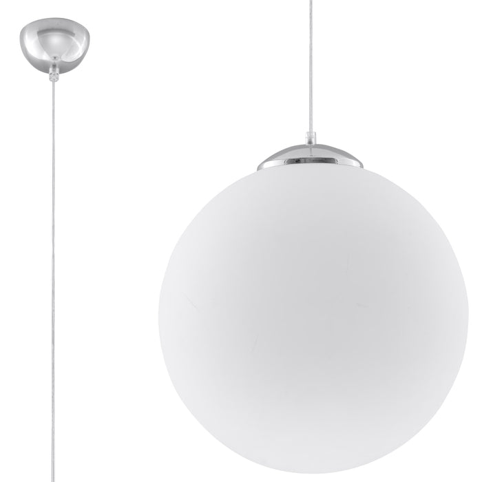 Plafond SUNDE 15 black