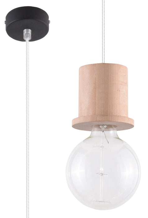 Floor lamp AUSTIN 1