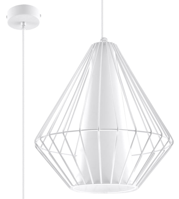 Plafond EYETECH 2 white