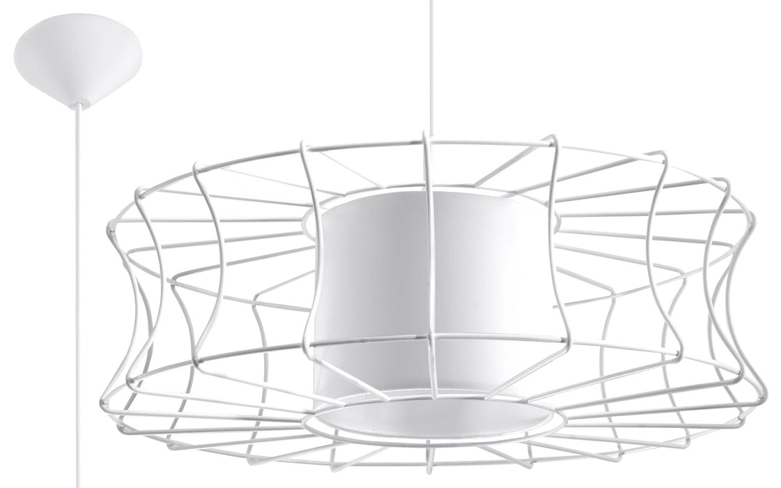 Plafond EYETECH 6 black