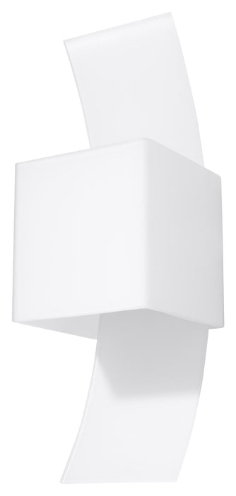 Wall lamp LORETO grey