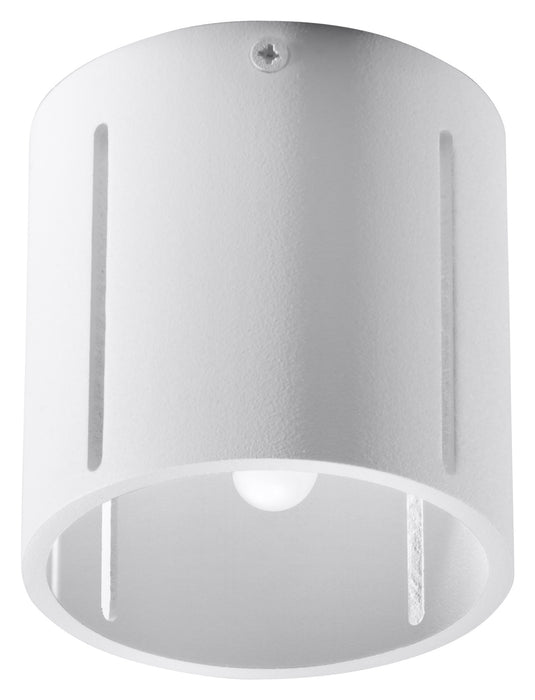 Plafond PIXAR black