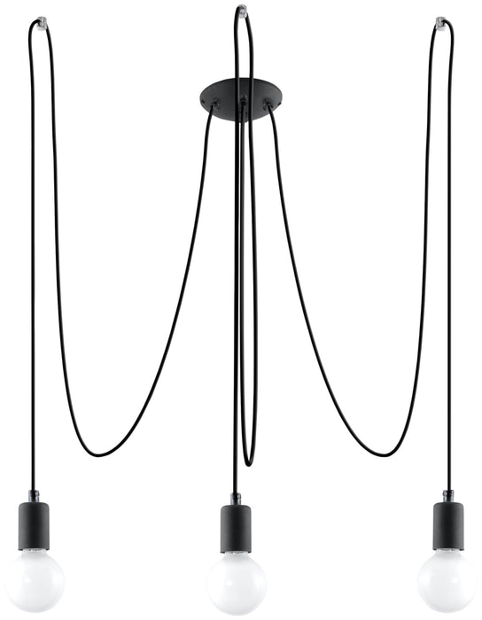 Table lamp ARBY white