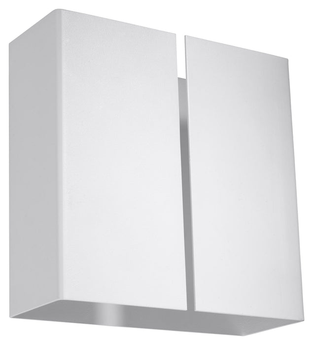 Wall lamp TILA 30 white
