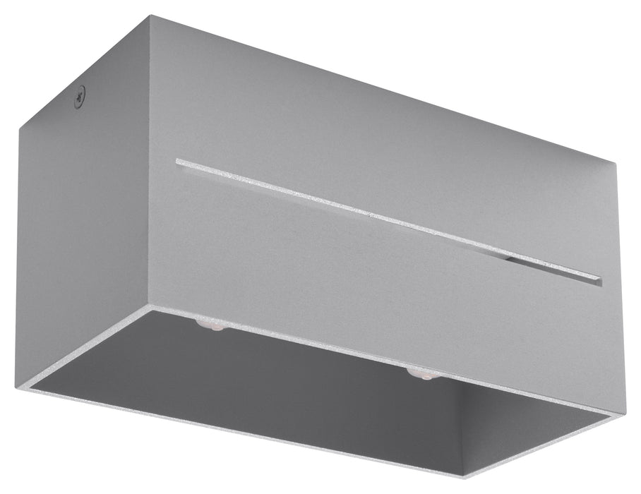 Plafond LOBO grey