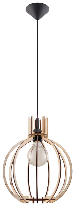 Pendant lamp RIDA