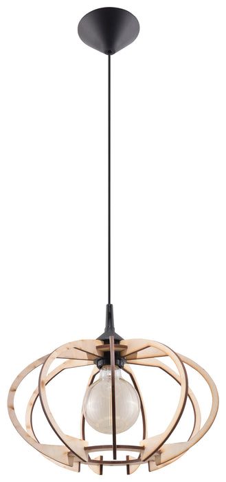 Pendant lamp LORA