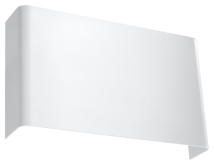 Wall lamp TILA 40 black