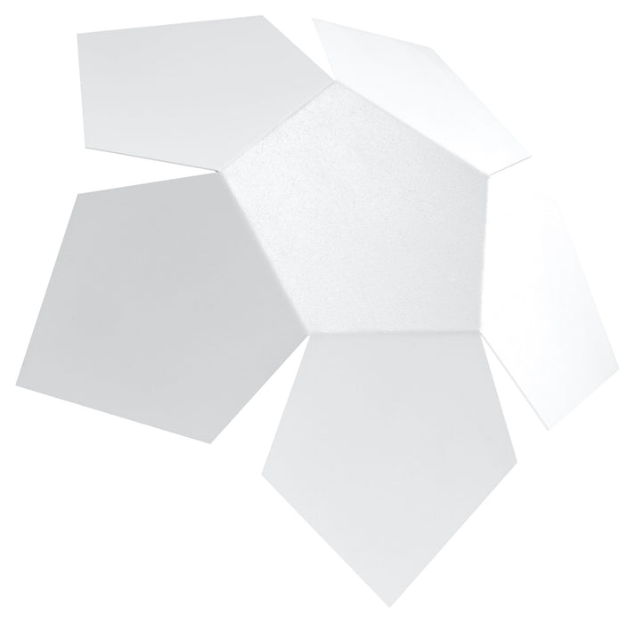 Plafond MONO 3 black