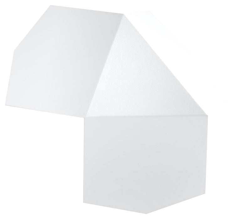 Wall lamp SOLIDO white