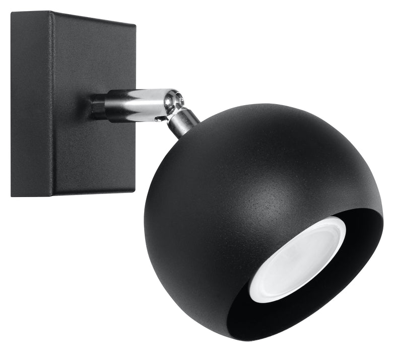 Plafond MERIDA 4L white