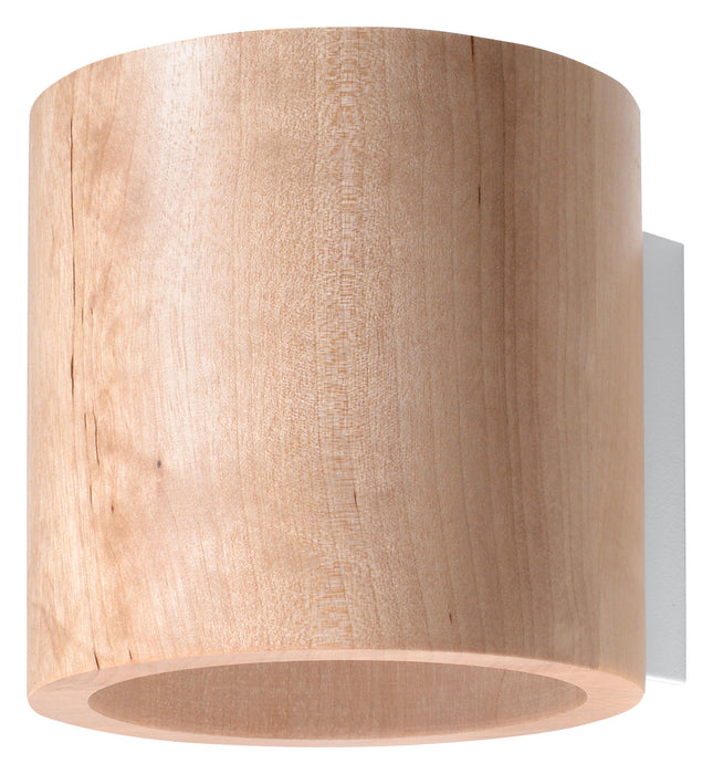 Plafond QUATRO 1 natural wood