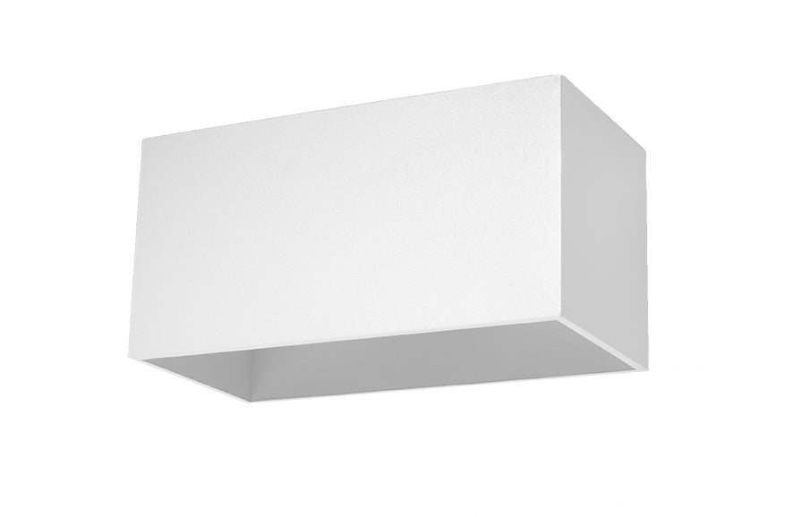 Plafond QUAD 2 white