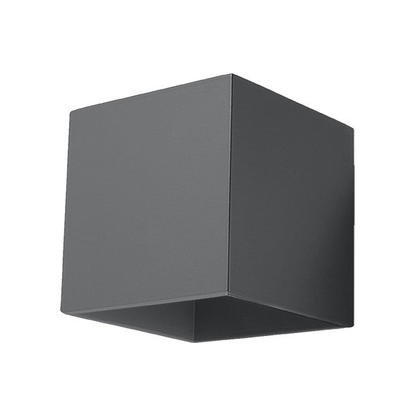 Wall lamp LORETO white