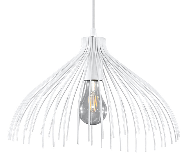 Wall lamp DIREZIONE black