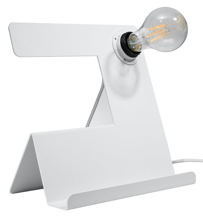 Wall lamp EYETECH 1 black