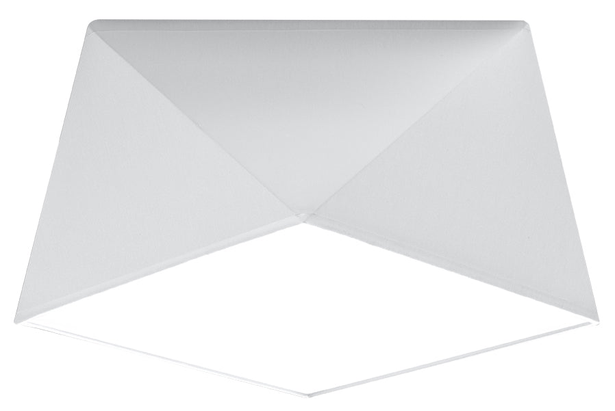 Pendant lamp ARENA 35 grey