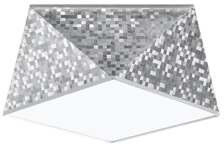 Pendant lamp ARENA 45 black