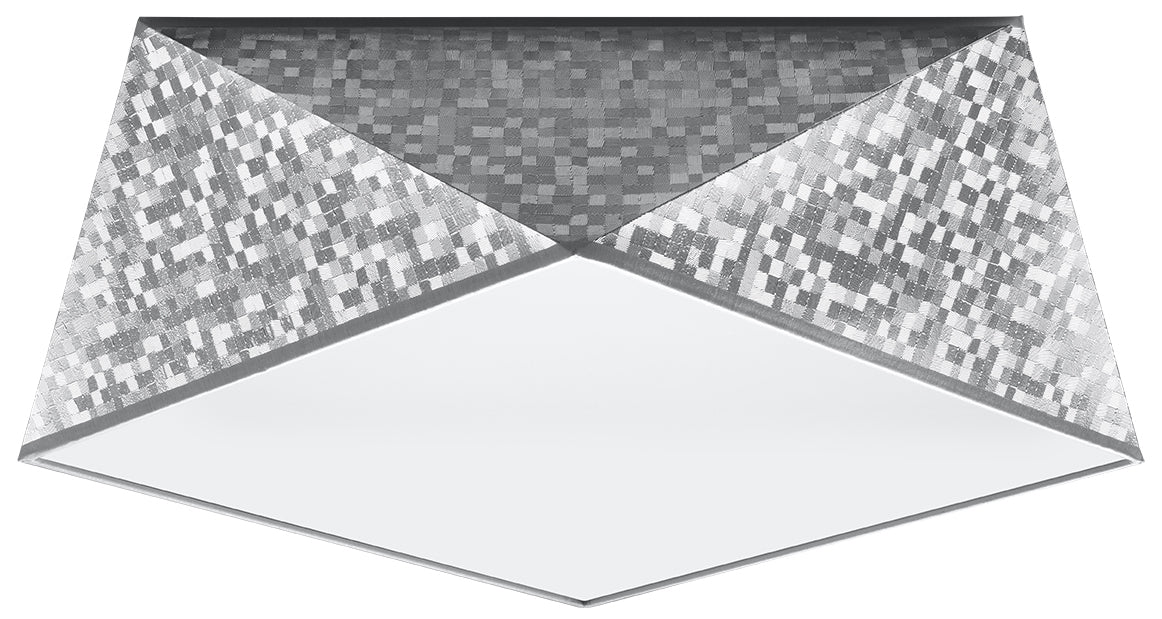 Plafond CIRCLE 1 white