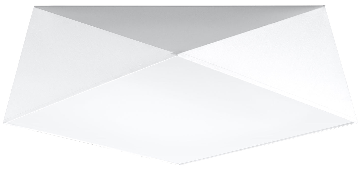 Plafond CIRCLE 3A white