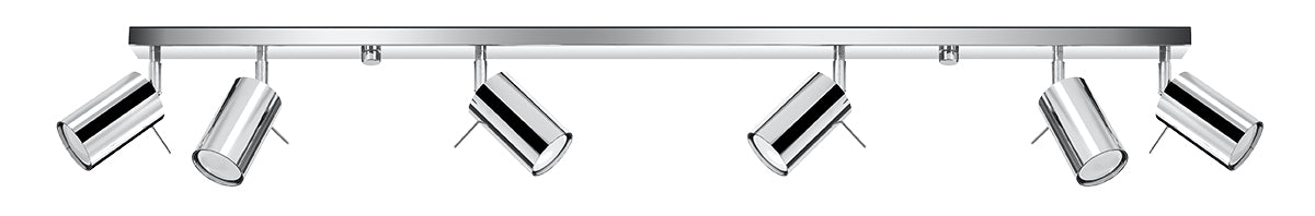 Plafond RING 2 grey