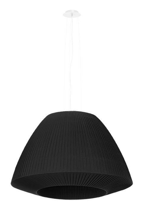 Pendant lamp SOPHIA wood