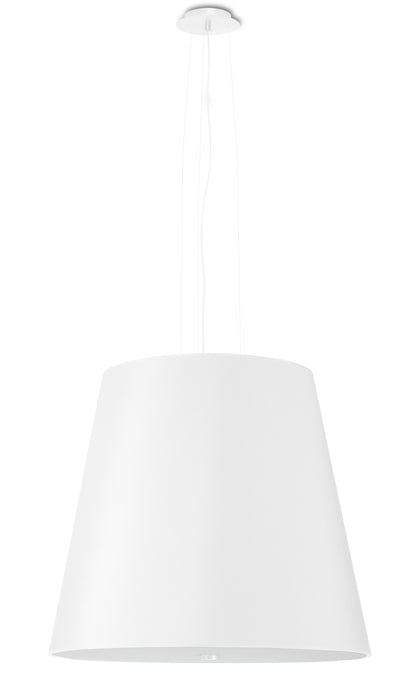 Chandelier BELLA 60 white