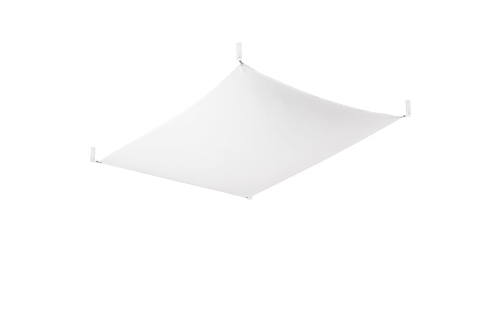 Chandelier Geneve 50 white