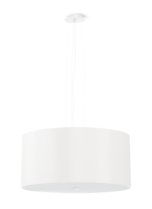 Chandelier OTTO 15 white